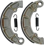 Moose Racing Xcr Comp Brake Shoes 1723-0136. Fixed Price $48.95.