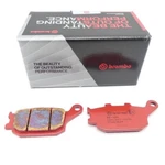Brembo 07HO36SP Sintered Rear Brake Pads For Kawasaki Z 650 750 1000. Fixed Price $40.52.