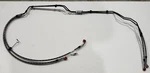 Indian Motorcycle Scout Bobber Abs Brake Line Assembly Front Oem 1913335. Fixed Price $89.98.