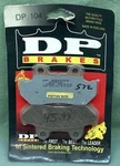 Dp 104 Brake Pad Set New Genuine. Fixed Price $37.43.