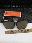 1977-83 Harley Sportster, Flt Disc Brake Pads #44099-77. Fixed Price $6.00.