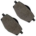 Caltric Front Brake Pads For Yamaha XT225S XT225W Serow 1992-2001. Fixed Price $16.50.
