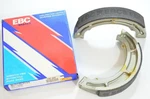 1975-1979 Suzuki GS400X GS425 GT550 T500 Brake Shoe Set EBC609. Fixed Price $34.99.