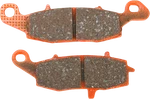 Ebc Semi-sintered Brake Pads FA229V. Fixed Price $41.99.
