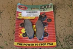 Sbs Brakes 611 Si 17210334. Fixed Price $32.95.