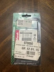 Vesrah VD-248RJL Brake Pad Race VD248/RJL. Fixed Price $75.00.