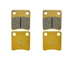 Dbx Brake Pads FA257/2 Dual Front. Fixed Price $21.99.