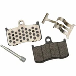 Drag Specialties Semi-metallic Brake Pads XF-2-1721-2255. Fixed Price $38.71.