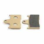 Rear Brake Pads For Harley Fourty Eight 2014-2019 2015 2016 17. Fixed Price $13.99.