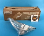 New Open Box Oem Harley-davidson Rear Brake Lever 42502-90A #. Fixed Price $250.00.