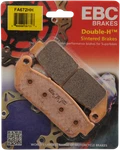 Ebc Brake Pads FA672HH. Fixed Price $56.31.