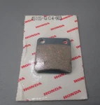 Qty Nos 1988-2007 Honda CR80R CR85R Oem Front Brake Pad 45105-GC4-603. Fixed Price $24.99.