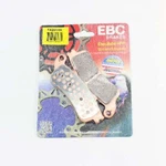 Ebc Brakes Sintered Pad FA261/2HH High Performance. Fixed Price $49.27.