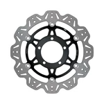 Ebc Floating Vee Rotor Front Black Hub - VR800BLK. Fixed Price $245.18.