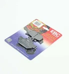 Ebc Brakes Organic Pad FA106. Fixed Price $31.61.