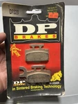 Sintered Brake Pads DP328 DP-328. Fixed Price $34.99.