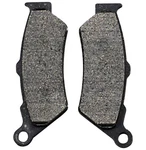 Galfer Semi-metallic Brake Pads (FD172G1054). Fixed Price $37.65.