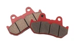 Qty 2 Bikemaster Sintered Brake Pads For Honda Motorcycles 961407. Fixed Price $24.99.