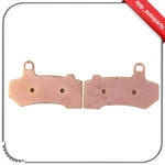 Front Sintered Brake Pads FA409 Fits 2011 2012 Harley-davidson Electra Glide. Fixed Price $15.31.