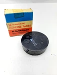 Kawasaki Nos New 43050-003 Inner Brake Pad KZ400. Fixed Price $8.95.