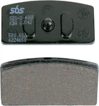 Sbs Ceramic Brake Pads #520HF. Fixed Price $43.87.
