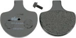Sbs Carbon Tech High-performance Brake Pads 579H.CT. Fixed Price $46.45.