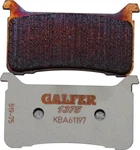Galfer FD519G1375 Hh Sintered Brake Pads. Fixed Price $58.50.