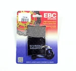 Ebc Brakes Organic Pad FA146. Fixed Price $36.23.