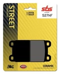 Sbs 514HF Ceramic Brake Pad For Kawasaki Kz 750 1976 - 1979. Fixed Price $34.84.