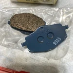 Nos Yamaha Genuine Oem New Brake Pads Yz 34X-W0046-02-00 2VN-W0046-00-00 Bin. Fixed Price $14.99.
