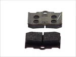 Ferodo Semi-metallic Pads For Ebc 4 Piston Brake Caliper. Fixed Price $37.64.