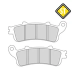 Ferodo FDB2098 Sinter Grip Road Compound Pad FA261HH VD165/2 DB2047. Fixed Price $52.46.