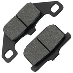 Caltric Front Brake Pads For Kawasaki VN800A Vulcan 1995-2005 / 43082-1080. Fixed Price $18.50.