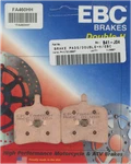 Ebc Brake Pads FA460HH. Fixed Price $48.19.