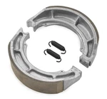 Bikemaster Brake Shoes #MBS3325A Fits Suzuki GT750 LEMANS/GS750T. Fixed Price $59.27.