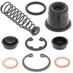 Rear Brake Master Cylinder Rebuild Kit For Suzuki LTZ400 2003 - 2014. Fixed Price $27.51.