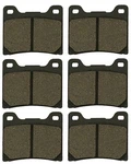 Aitook Front Rear Brake Pads For Yamaha Seca 1983. Fixed Price $19.70.