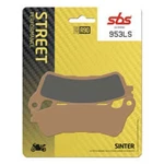 Sbs Sintered Brake Pads For Street 953LS. Fixed Price $17.49.