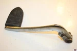 2014 Indian Chieftain Right Rearset Brake Foot Pedal 1019864-156. Fixed Price $71.99.