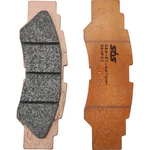 Sbs 980PSI Brake Pads. Fixed Price $57.95.