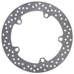 Niche Front Brake Rotor For Bmw F850GS F750GS R1200GS 34118526566 34117711427. Fixed Price $49.95.