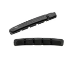 Shimano S70C V-brake Pads Pair Black. Fixed Price $8.00.