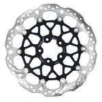 Galfer Brakes 13IN. CW1 Race Front Rotor - Full Floating Motorcycle Street Bike. Fixed Price $404.80.