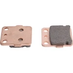 Brake Pad Kit Kawasaki KX100 KX80 Tecate Mojave Suzuki LT250R 43082-0170. Fixed Price $51.42.