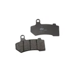Sbs 830H.CT - Organic Harley/buell Brake Pad. Fixed Price $39.59.