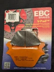Ebc FA200V. Fixed Price $25.00.