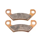 Epi Brake Pad/shoe WE445428. Fixed Price $59.45.