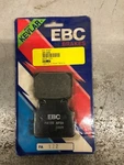 Ebc - FA122 Organic Brake Pads. Fixed Price $32.17.