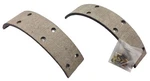 Rear Brake Linings Rivets Set Motorcycle Harley Davidson Big Twin Flh Custom. Fixed Price $16.96.