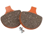 Ebc FA94V Semi-sintered Brake Pads Organic 61-0560 15-94V. Fixed Price $34.12.
